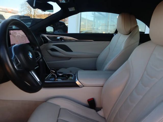 BMW M850 Cabrio xDrive