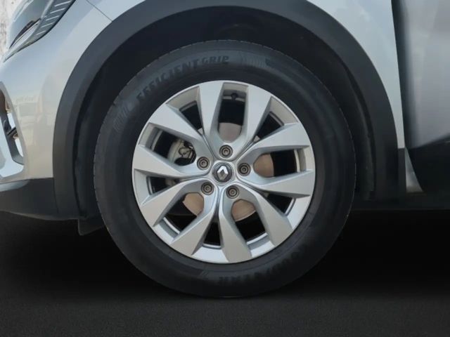Renault Captur Intens TCe 90
