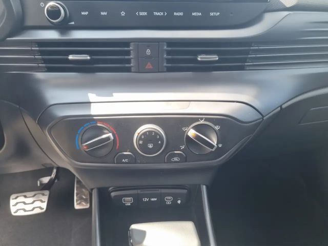 Hyundai Bayon 1.0 T-GDi Trend