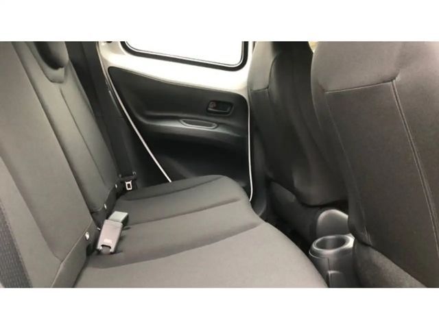 Toyota Aygo X Play