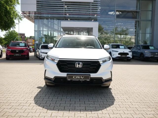 Honda CR-V 2.0 Advance e:HEV