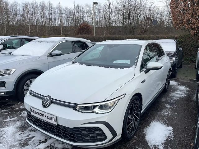 Volkswagen Golf GTD Golf VIII