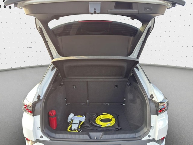 Volkswagen ID.4 IQ.Drive Performance Pro