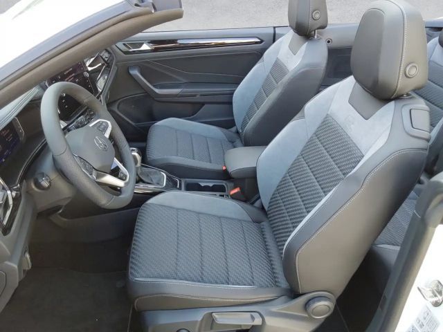 Volkswagen T-Roc Cabriolet DSG R-Line