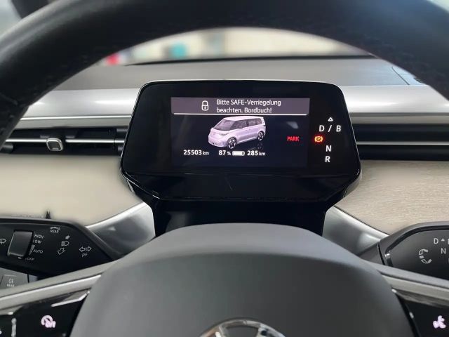 Volkswagen ID.Buzz IQ.Drive Pro