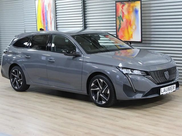 Peugeot 308 Allure Pack PureTech SW