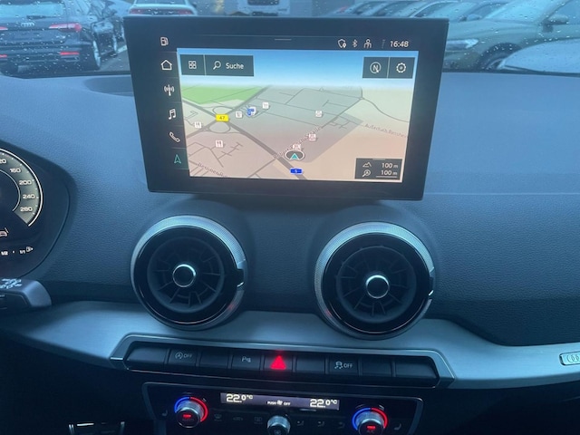 Audi Q2 35 TFSI S-Line S-Tronic