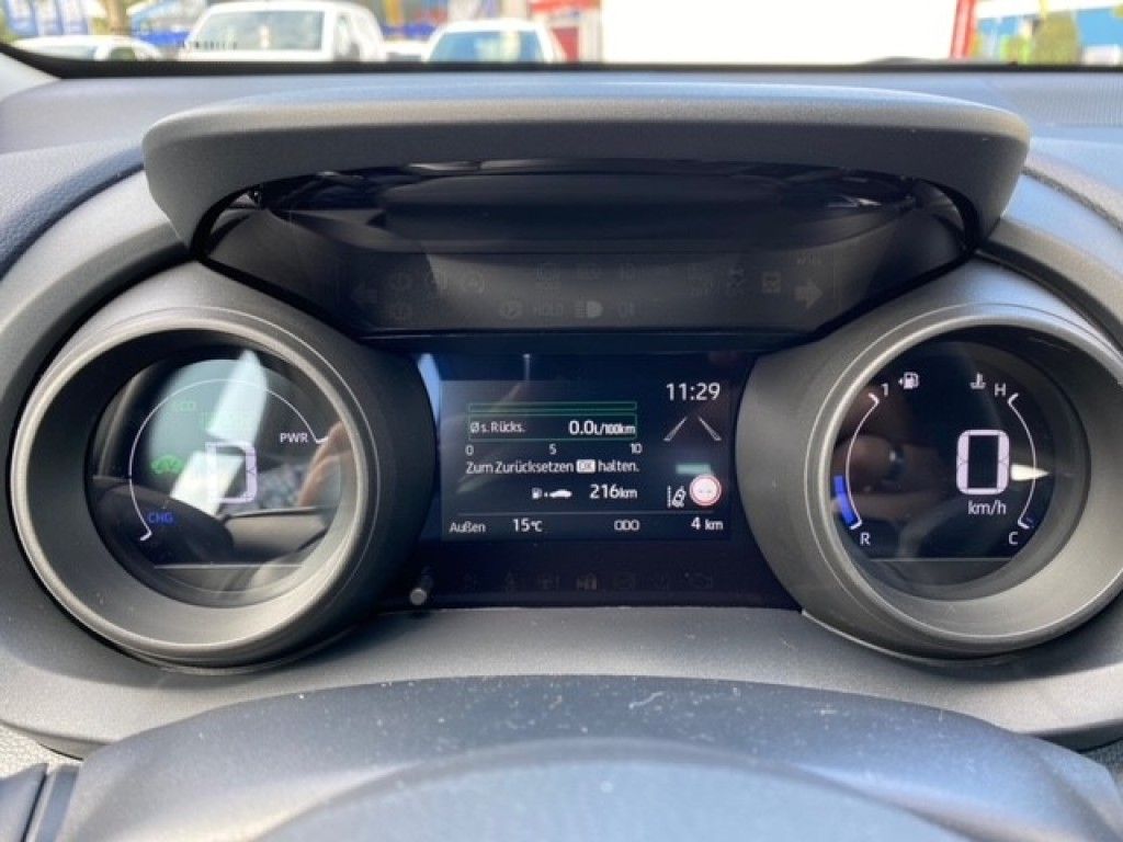 Toyota Yaris 5-deurs Comfort Team D