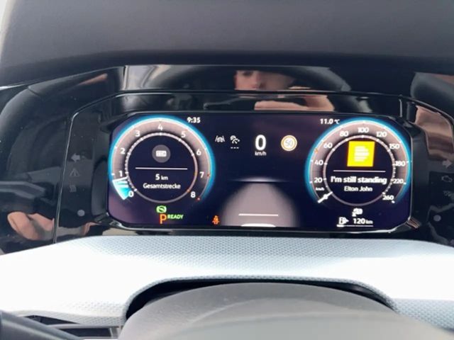 Volkswagen Golf 1.5 eTSI DSG Golf VIII Variant