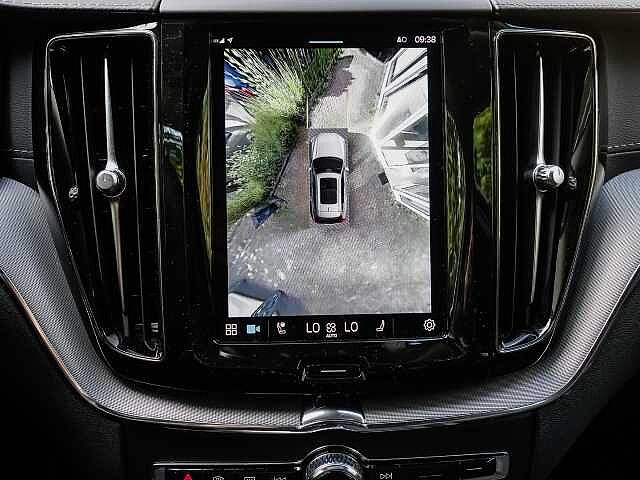 Volvo XC60 Dark Ultimate