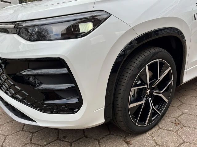 Volkswagen Tayron 2.0 TDI DSG R-Line