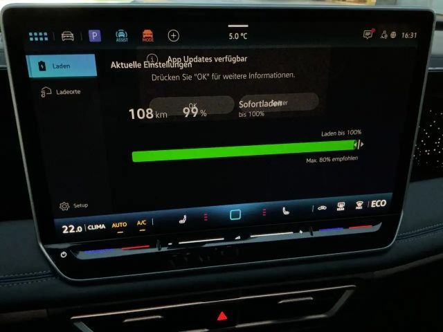 Volkswagen Tiguan DSG Sport eHybrid