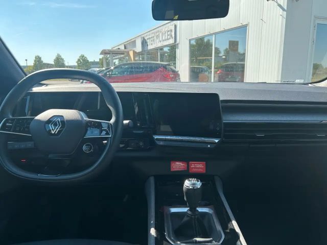 Renault Austral Equilibre Equilibre