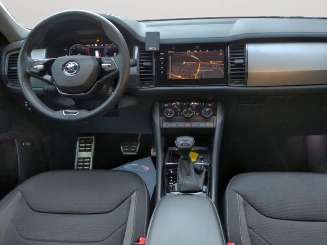 Skoda Kodiaq 2.0 TDI 4x4 Tour
