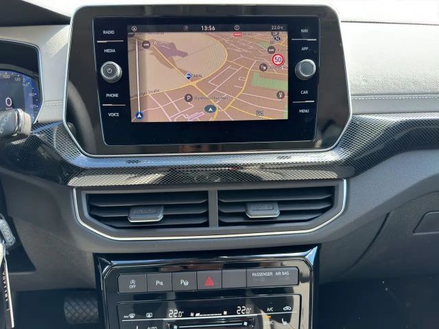 Volkswagen T-Cross 1.5 TSI ACT DSG Style