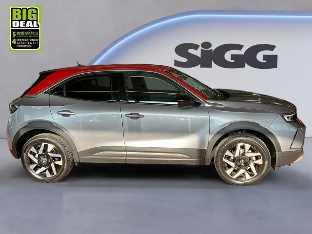 Opel Mokka 1.2 Turbo Elegance Turbo