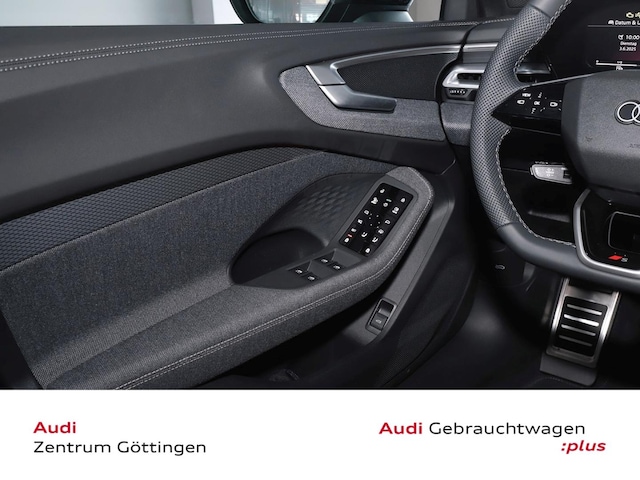 Audi A5 Avant S-Tronic