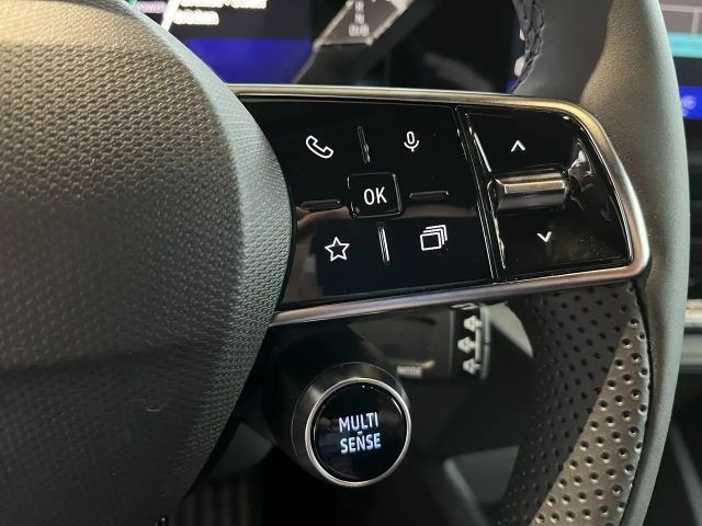 Renault Clio E-Tech Hybrid Techno