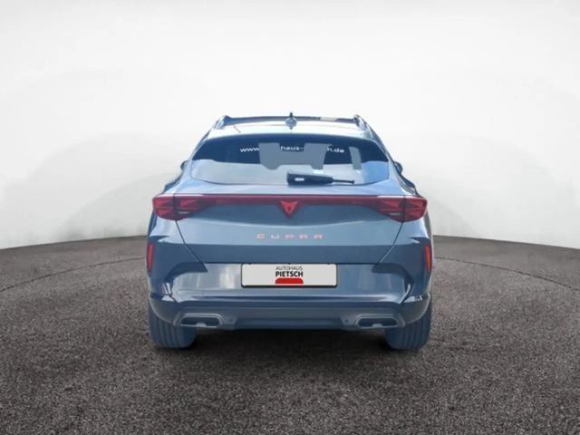 Cupra Formentor Performance