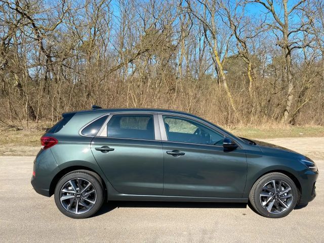 Hyundai i30 Advantage T-GDi