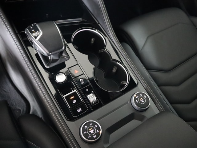 Volkswagen Touareg 3.0 V6 TDI R-Line