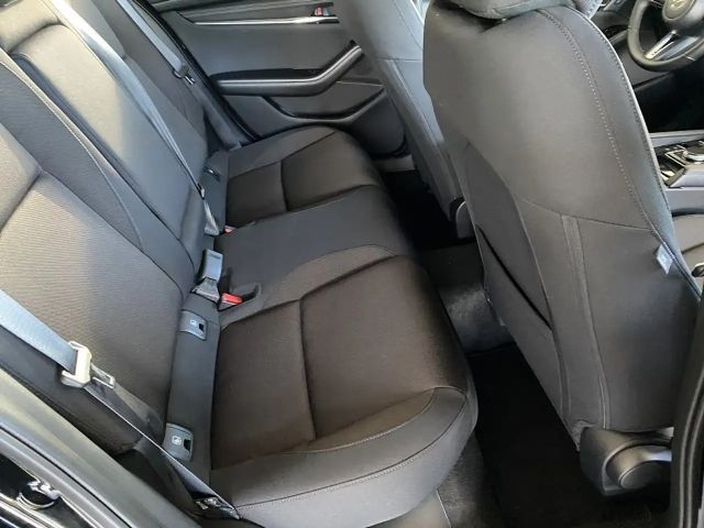 Mazda 3 2.5 Centre AUTOMATIK Lenkradheiz., PDC, Log-in, 18