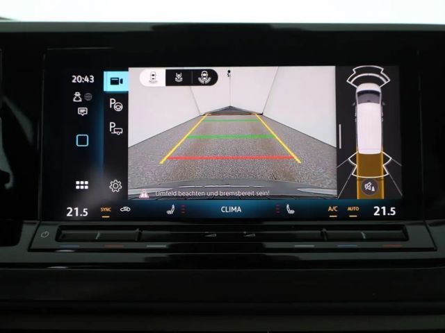 Volkswagen California Beach DSG IQ.Drive T7