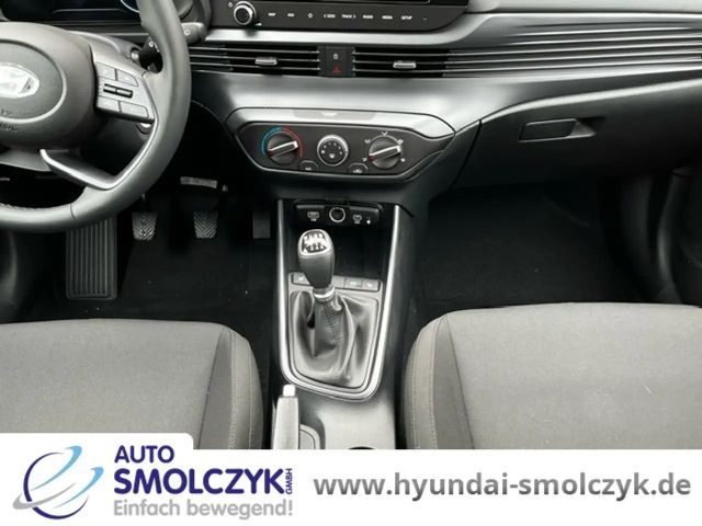 Hyundai i20 1.0 Trend