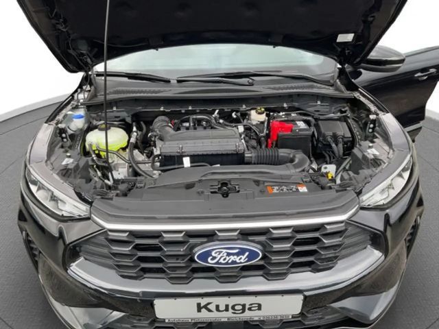 Ford Kuga EcoBoost ST Line