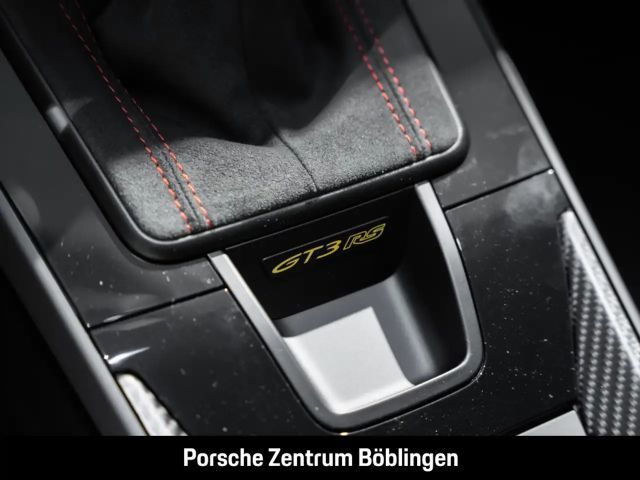 Porsche 992 Coupé GT3 RS