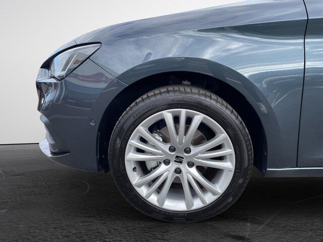 Seat Leon 2.0 TDI DSG Style