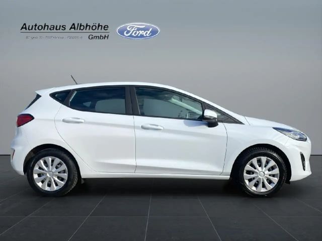 Ford Fiesta Cool & Connect