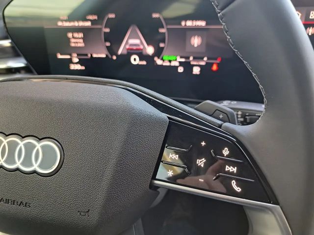 Audi A5 TDI