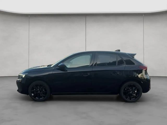 Opel Corsa GS-Line Grand Sport Turbo