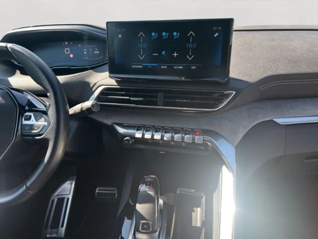 Peugeot 5008 BlueHDi GT-Line