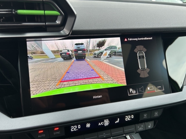 Audi RS3 Quattro S-Tronic Sportback