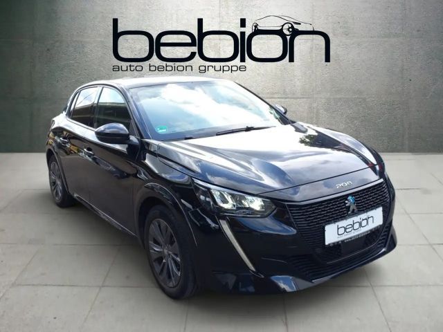 Peugeot E-208 Allure Pack