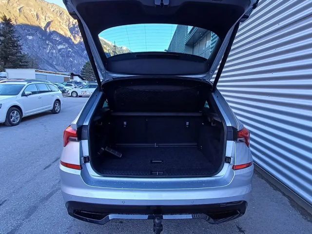 Skoda Kamiq ACT Monte Carlo