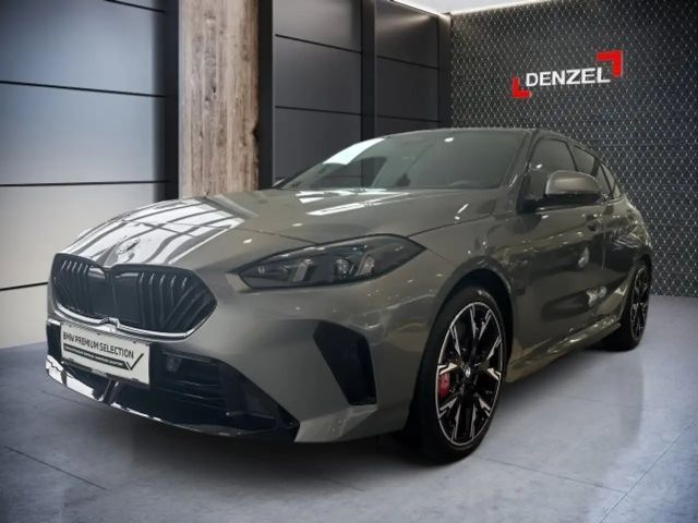 BMW 120 120d 5-deurs Sedan