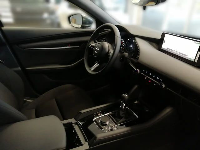 Mazda 3 Prime-line