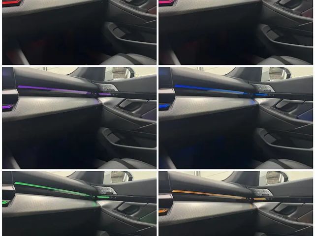 BMW 540 540d Touring xDrive