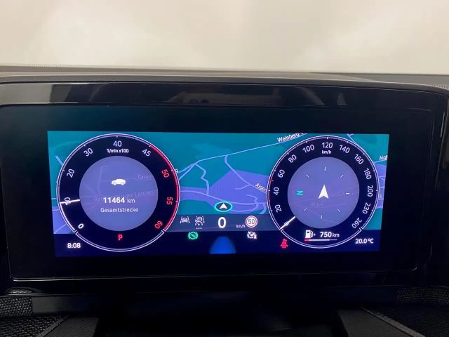 Skoda Kodiaq 2.0 TDI Selection