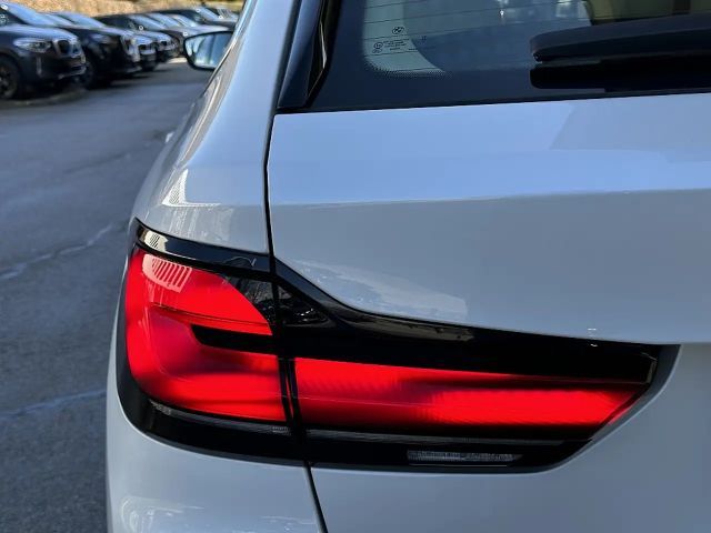 BMW 530 530e Touring
