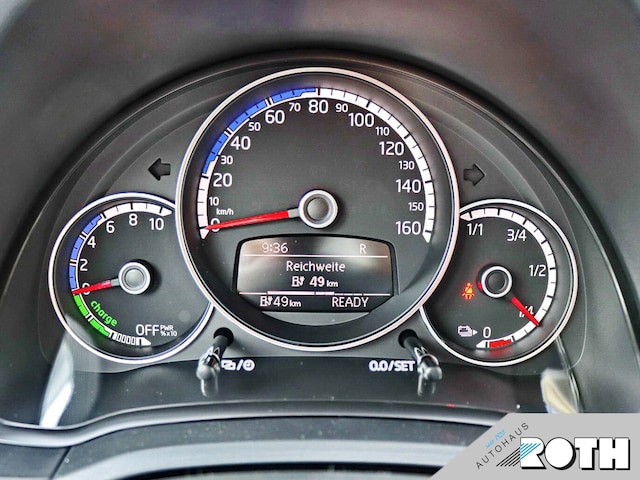 Volkswagen e-up! Edition inkl. WINTERRÄDER! KAMERA PDC SHZ