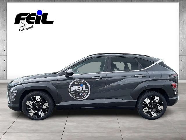 Hyundai Kona 2WD Prime