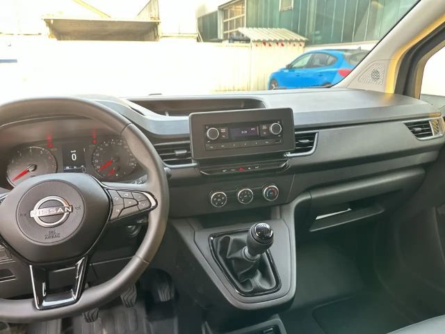 Nissan Townstar Acenta