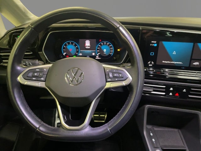 Volkswagen Caddy 1.5 TSI DSG Style