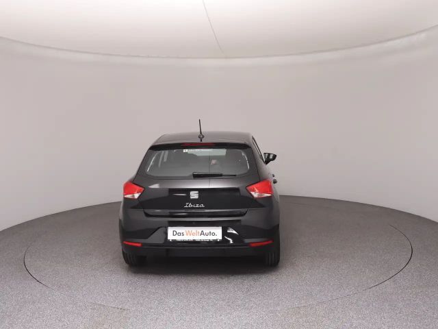 Seat Ibiza Reference