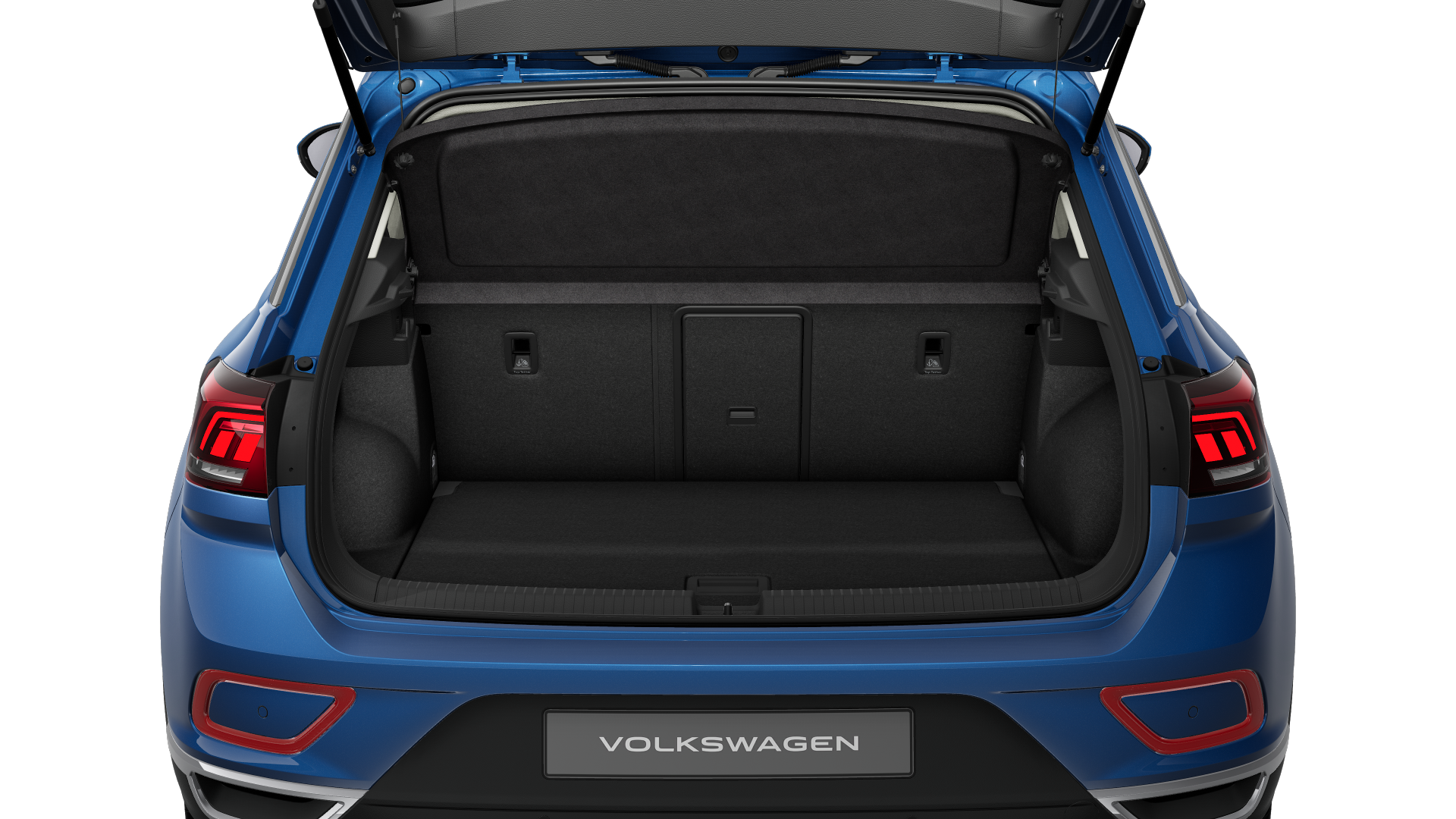 Volkswagen T-Roc 1.5 TSI Style
