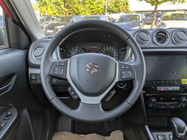 Suzuki Vitara AllGrip Comfort Hybrid